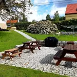 Gæstehus Jizerske Hory, Apartmany, Zahrada, Parkovani Zdarma