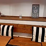 Jizerske Hory, Apartmany, Zahrada, Parkovani Zdarma Vendégház