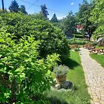 Jizerske Hory, Apartmany, Zahrada, Parkovani Zdarma Vendégház 3*