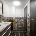 Jizerske Hory, Apartmany, Zahrada, Parkovani Zdarma Vendégház 3*