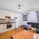 Jizerske Hory, Apartmany, Zahrada, Parkovani Zdarma 3* Lázně Libverda