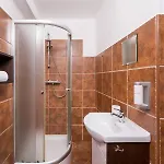 Jizerske Hory, Apartmany, Zahrada, Parkovani Zdarma