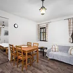 Jizerske Hory, Apartmany, Zahrada, Parkovani Zdarma Lázně Libverda