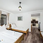 Jizerske Hory, Apartmany, Zahrada, Parkovani Zdarma Lázně Libverda