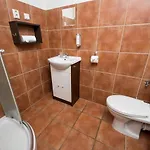 Jizerske Hory, Apartmany, Zahrada, Parkovani Zdarma Vendégház Lázně Libverda