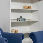 Jizerske Hory, Apartmany, Zahrada, Parkovani Zdarma Vendégház