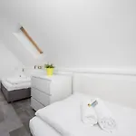 Jizerske Hory, Apartmany, Zahrada, Parkovani Zdarma Lázně Libverda