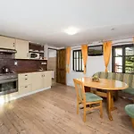 Jizerske Hory, Apartmany, Zahrada, Parkovani Zdarma Vendégház