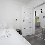 Jizerske Hory, Apartmany, Zahrada, Parkovani Zdarma