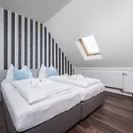 Vendégház Jizerske Hory, Apartmany, Zahrada, Parkovani Zdarma