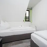 Vendégház Jizerske Hory, Apartmany, Zahrada, Parkovani Zdarma