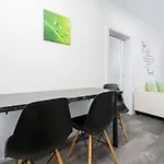 Gæstehus Jizerske Hory, Apartmany, Zahrada, Parkovani Zdarma 3*