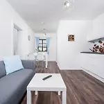 Gæstehus Jizerske Hory, Apartmany, Zahrada, Parkovani Zdarma