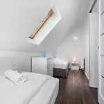 Jizerske Hory, Apartmany, Zahrada, Parkovani Zdarma