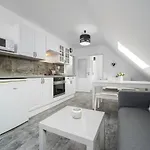 Vendégház Jizerske Hory, Apartmany, Zahrada, Parkovani Zdarma 3*