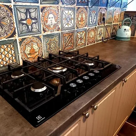 Penzion Pod Sudem - Stylove Apartmany V Laznich Libverda 3*