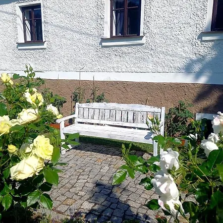 Jizerske Hory, Apartmany, Zahrada, Pod Sudem 3*