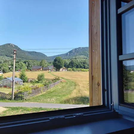 Pod Sudem Guest house Lazne Libverda