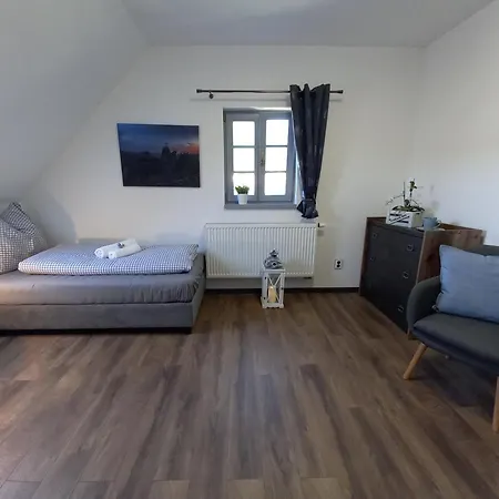 Guest house Pod Sudem