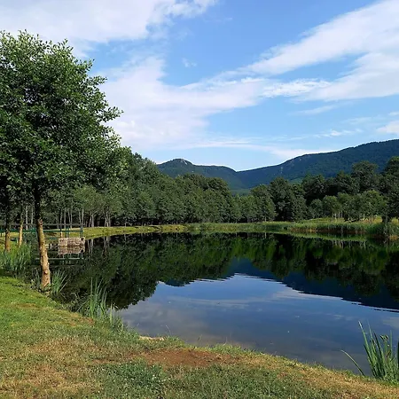 Penzion Pod Sudem - Stylove Apartmany V Laznich Libverda 招待所