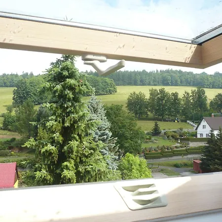 Jizerske Hory, Apartmany, Zahrada, Pod Sudem 3*