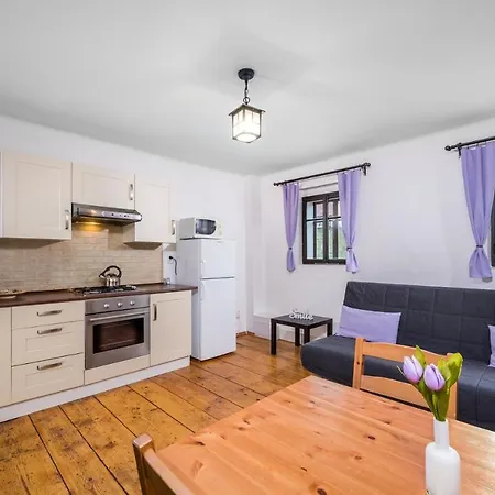 Jizerské hory, apartmány, zahrada, Penzion Pod Sudem 3* Lázně Libverda
