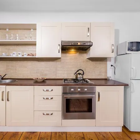 Jizerské hory, apartmány, zahrada, Penzion Pod Sudem Penzion