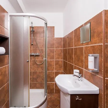 Jizerske Hory, Apartmany, Zahrada, Penzion Pod Sudem