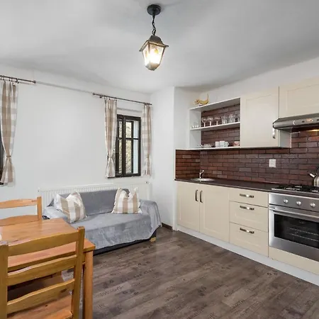 Pod Sudem Guest house