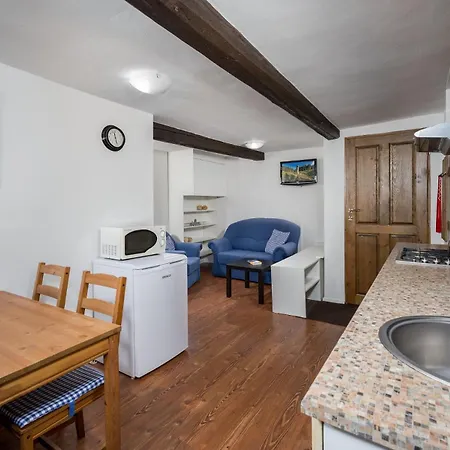 Vendégház Jizerske Hory, Apartmany, Zahrada, Penzion Pod Sudem Lázně Libverda