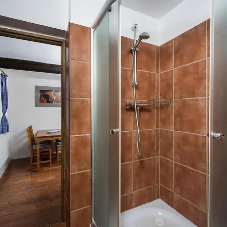 Jizerske Hory, Apartmany, Zahrada, Penzion Pod Sudem Lázně Libverda