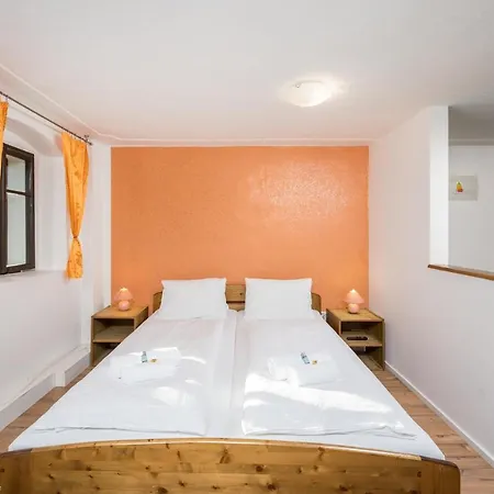 招待所 Penzion Pod Sudem - Stylove Apartmany V Laznich Libverda