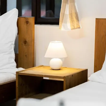 Jizerske Hory, Apartmany, Zahrada, Penzion Pod Sudem Lázně Libverda