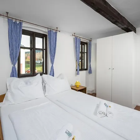 Jizerske Hory, Apartmany, Zahrada, Penzion Pod Sudem 3*
