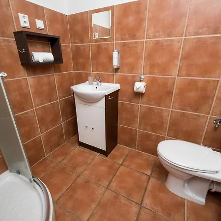 Jizerske Hory, Apartmany, Zahrada, Penzion Pod Sudem Vendégház Lázně Libverda
