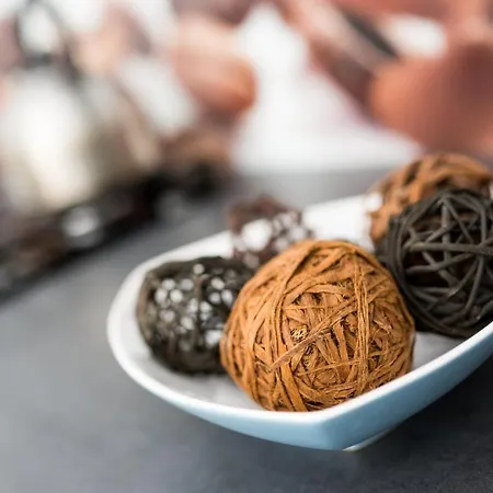 Penzion Pod Sudem - Stylove Apartmany V Laznich Libverda 3* Lázně Libverda