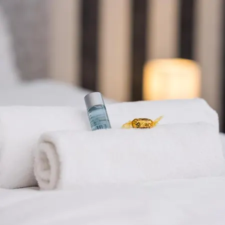 Penzion Pod Sudem - Stylove Apartmany V Laznich Libverda 3* Lázně Libverda