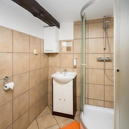 Jizerske Hory, Apartmany, Zahrada, Penzion Pod Sudem 3* Lázně Libverda