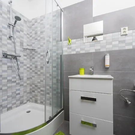 Jizerske Hory, Apartmany, Zahrada, Penzion Pod Sudem Vendégház Lázně Libverda