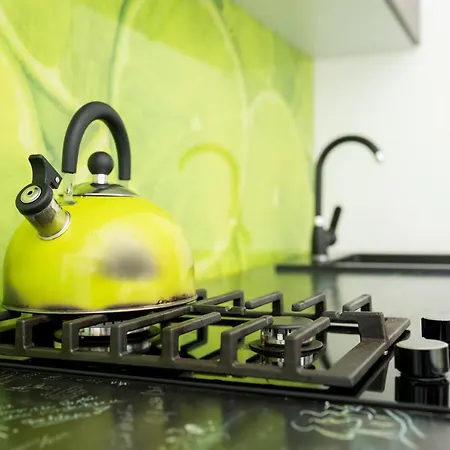 Penzion Pod Sudem - Stylove Apartmany V Laznich Libverda