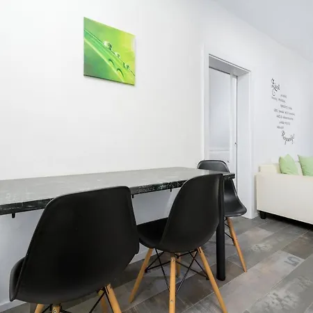 Guest house Pod Sudem *
