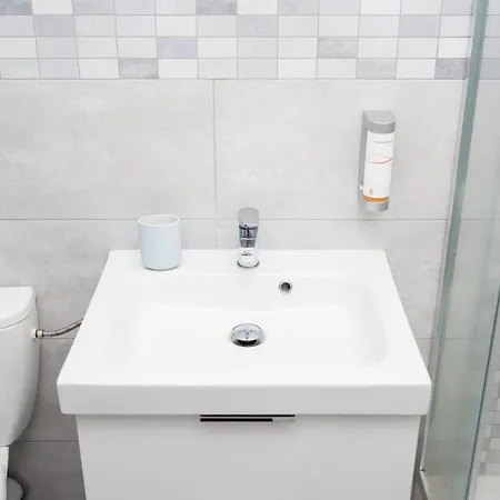 招待所 Penzion Pod Sudem - Stylove Apartmany V Laznich Libverda Lázně Libverda