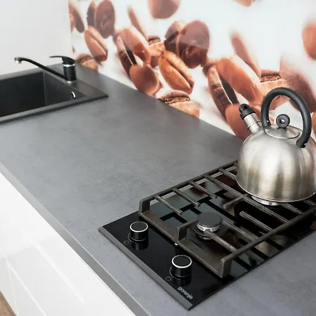 Gæstehus Jizerske Hory, Apartmany, Zahrada, Penzion Pod Sudem 3*