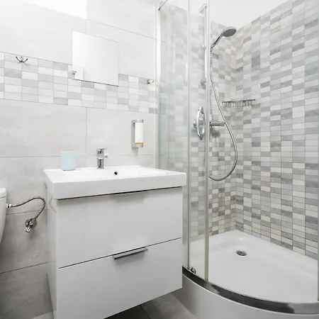 Penzion Pod Sudem - Stylove Apartmany V Laznich Libverda 3*