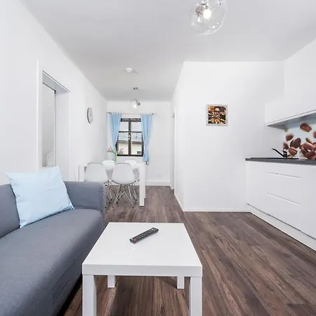 招待所 Penzion Pod Sudem - Stylove Apartmany V Laznich Libverda