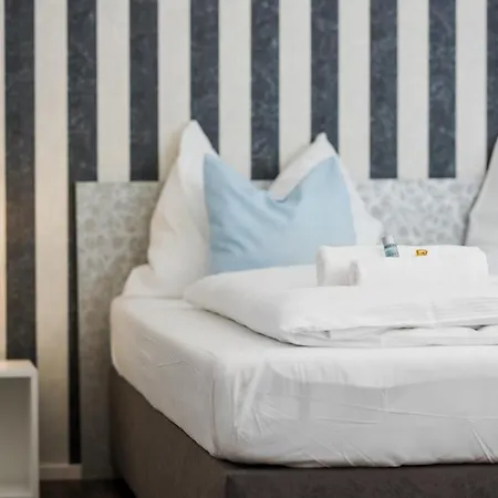 Guest house Pod Sudem *