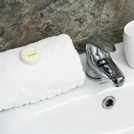 Penzion Pod Sudem - Stylove Apartmany V Laznich Libverda 3* Lázně Libverda