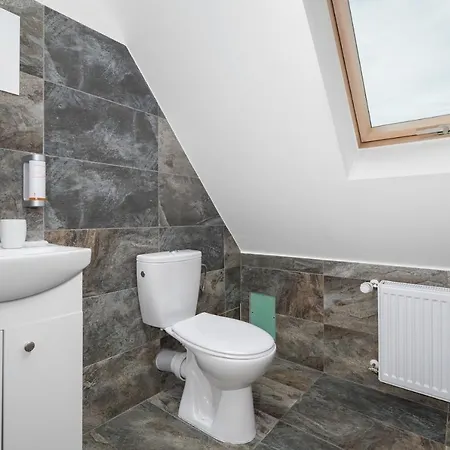 Vendégház Jizerske Hory, Apartmany, Zahrada, Penzion Pod Sudem Lázně Libverda