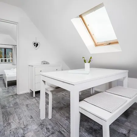 Vendégház Jizerske Hory, Apartmany, Zahrada, Penzion Pod Sudem Lázně Libverda