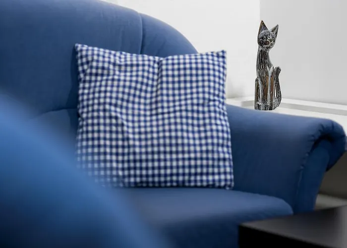 Casa de hóspedes Stylové apartmány se zahradou - Lázně Libverda